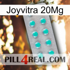 Joyvitra 20Mg 28